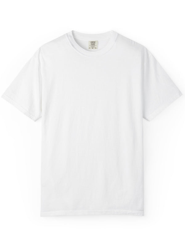 Cowboy Rider Tee | Vintage Rodeo Back Print